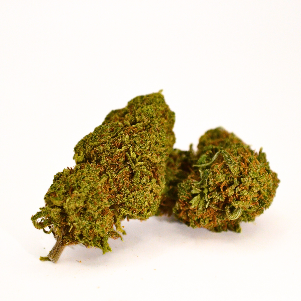 🍑 PEACH KUSH
