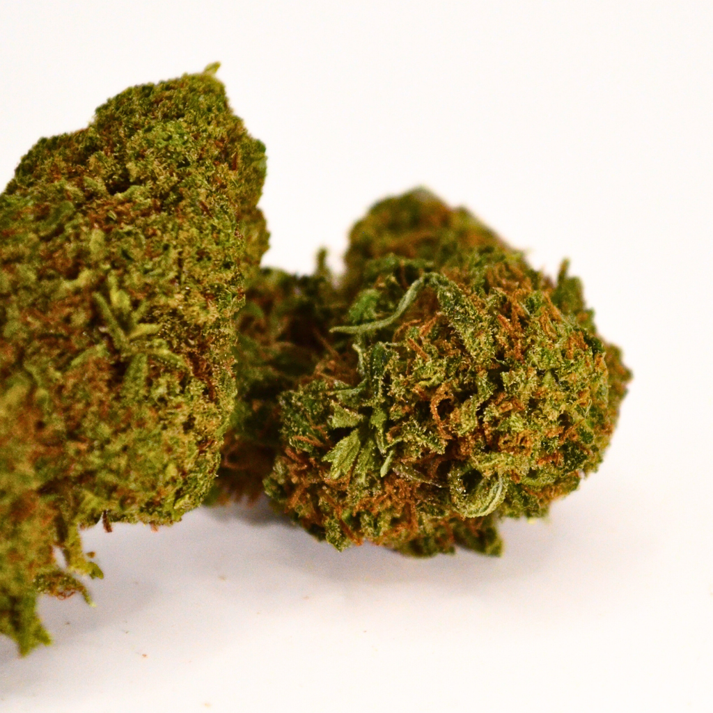 🍑 PEACH KUSH
