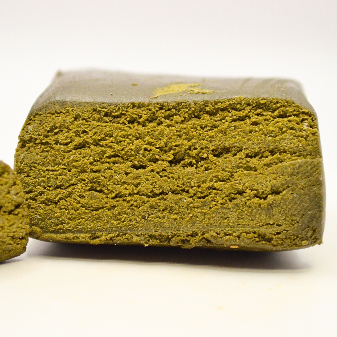 🫧 BUBBLE Hash CBN 50% & CBD
