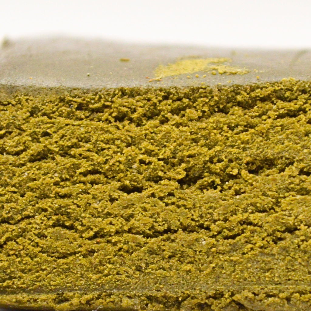 🫧 BUBBLE Hash CBN 50% & CBD