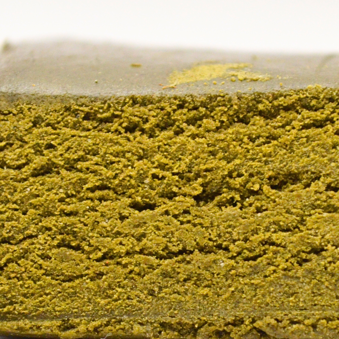 🫧 BUBBLE Hash CBN 50% & CBD