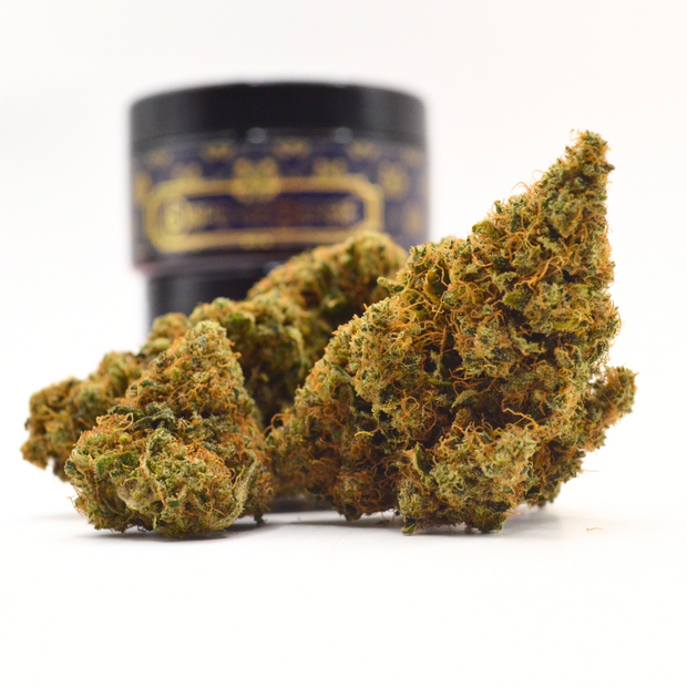 🌿 Pack LOCAL | Fleurs INDOOR Sarthoise DispenseHerbe 🌿