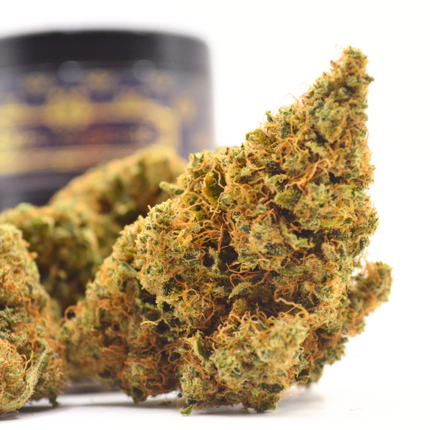 🌿 Pack LOCAL | Fleurs INDOOR Sarthoise DispenseHerbe 🌿