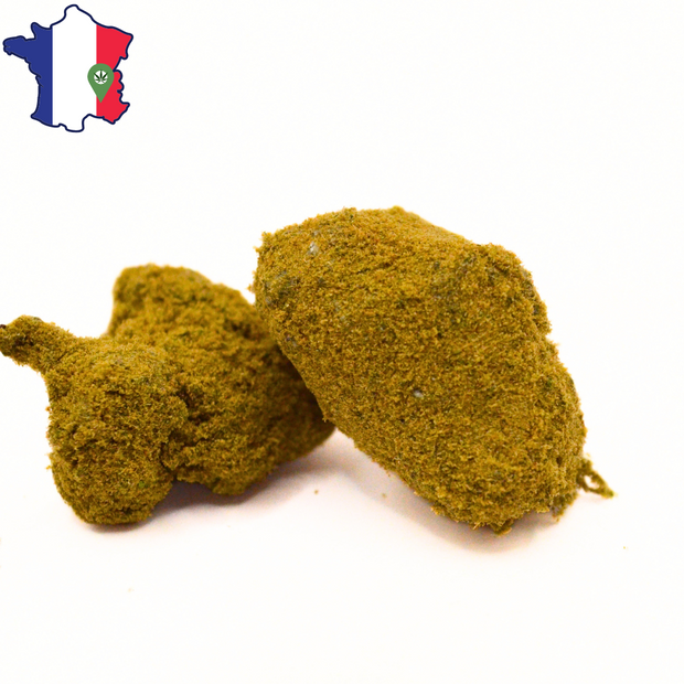 Moonrocks CBD/CBN  | Puissance Inégalée | DispenseHerbe.FR - DispenseHerbe 🍀