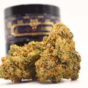 Fleur CBD | WESTERN CHERRY | INDOOR Sarthoise