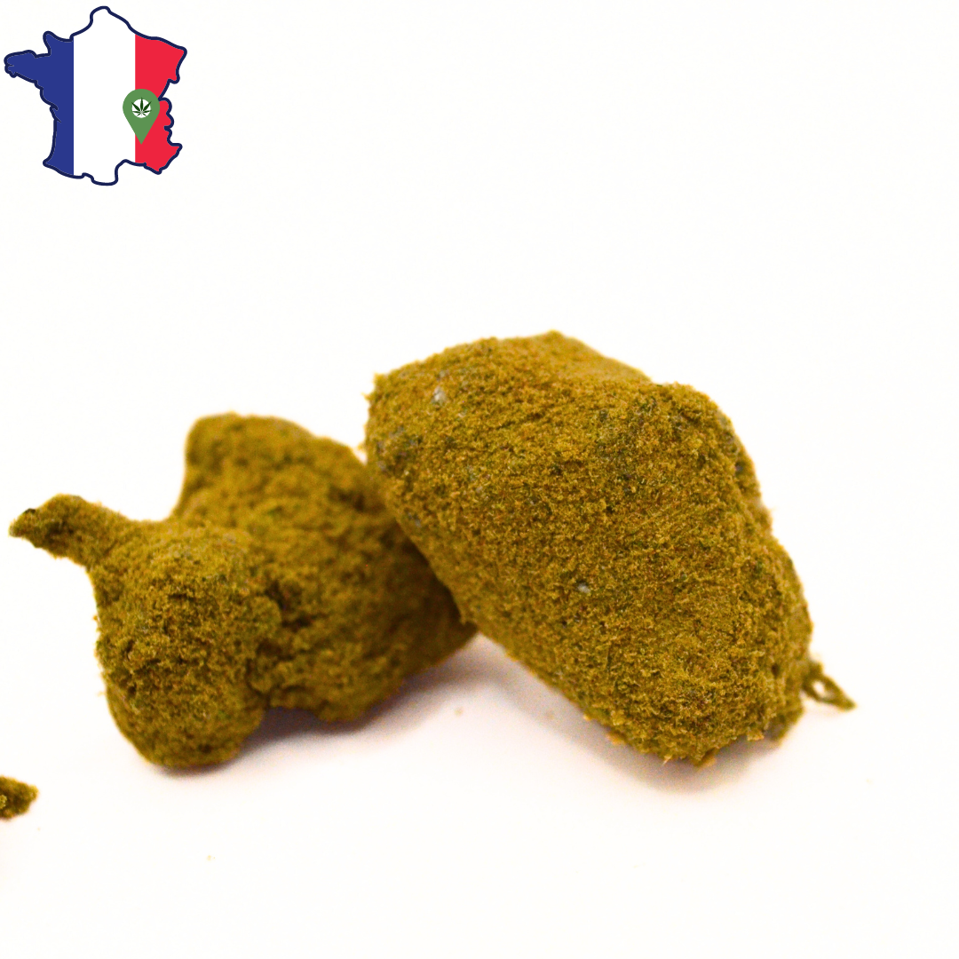 Moonrocks CBD/CBN  | Puissance Inégalée | DispenseHerbe.FR - DispenseHerbe 🍀