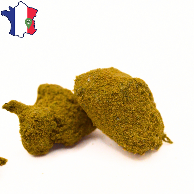 Moonrocks CBD/CBN  | Puissance Inégalée | DispenseHerbe.FR - DispenseHerbe 🍀