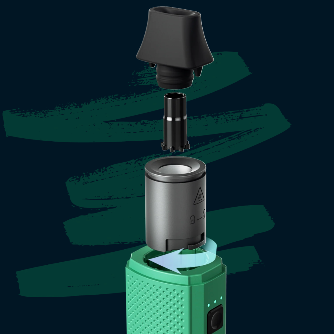 Vaporisateur CBD eKWIK