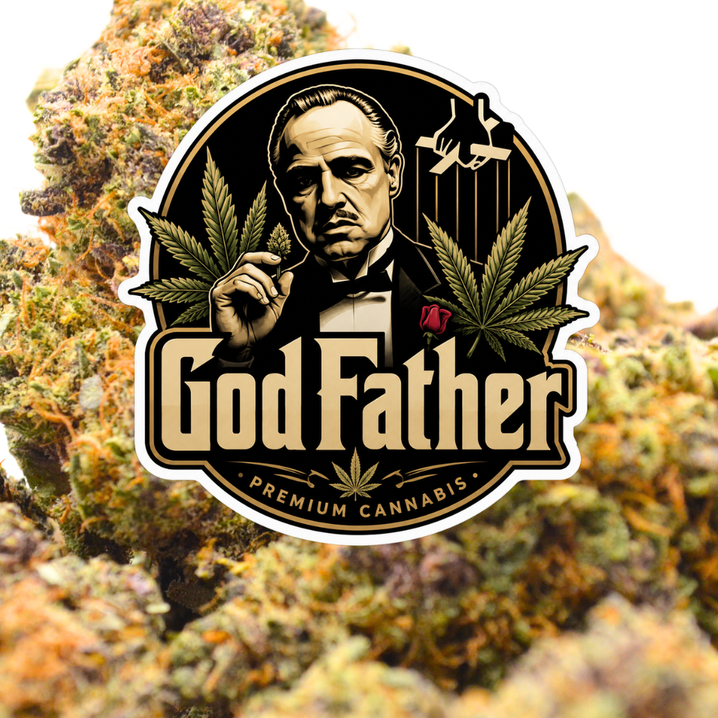 😇 GOD FATHER OG