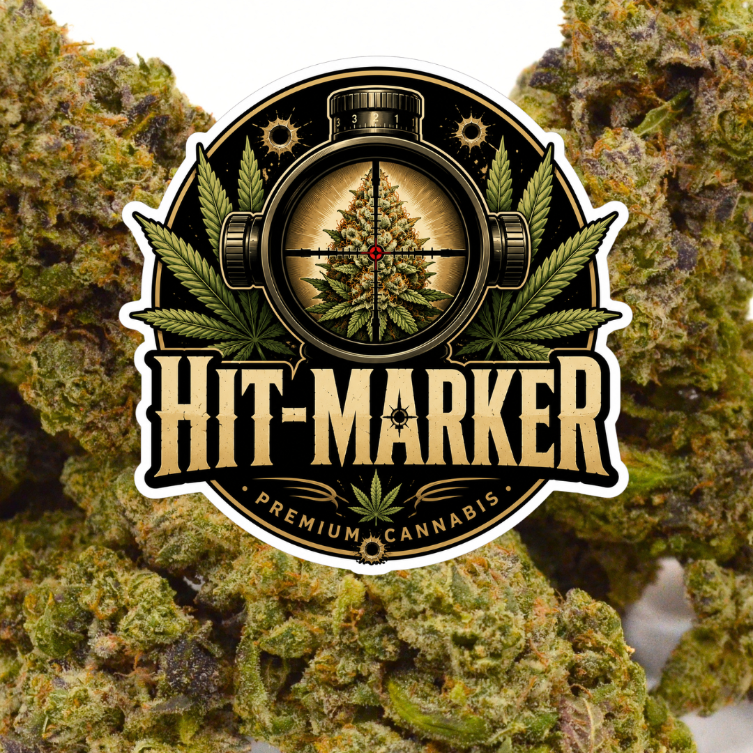 🔫 HIT MARKER