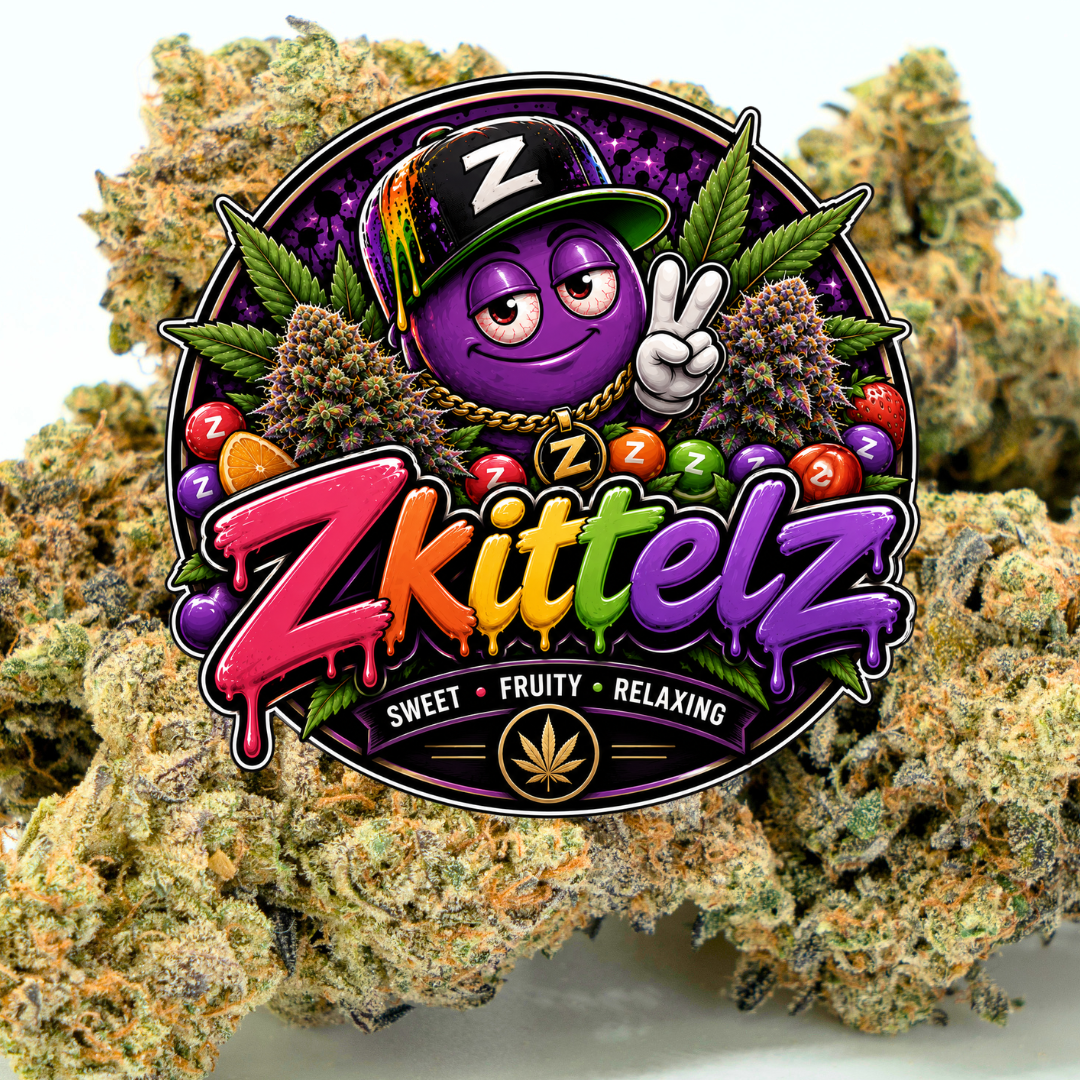 🌈 ZKITTELZ