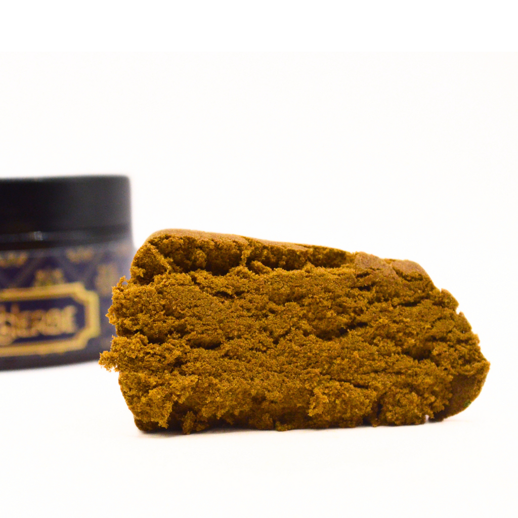 🟨 MOUSSEUH JAUNE 25% CBN