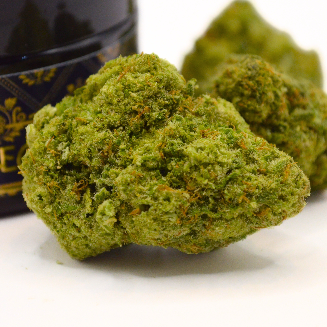 🧊 ALIEN OG CRYO