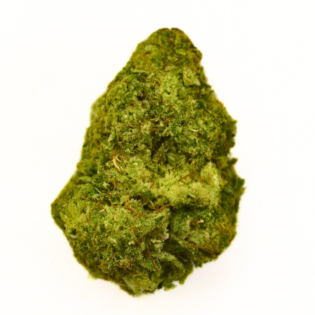 🧊 ALIEN OG CRYO