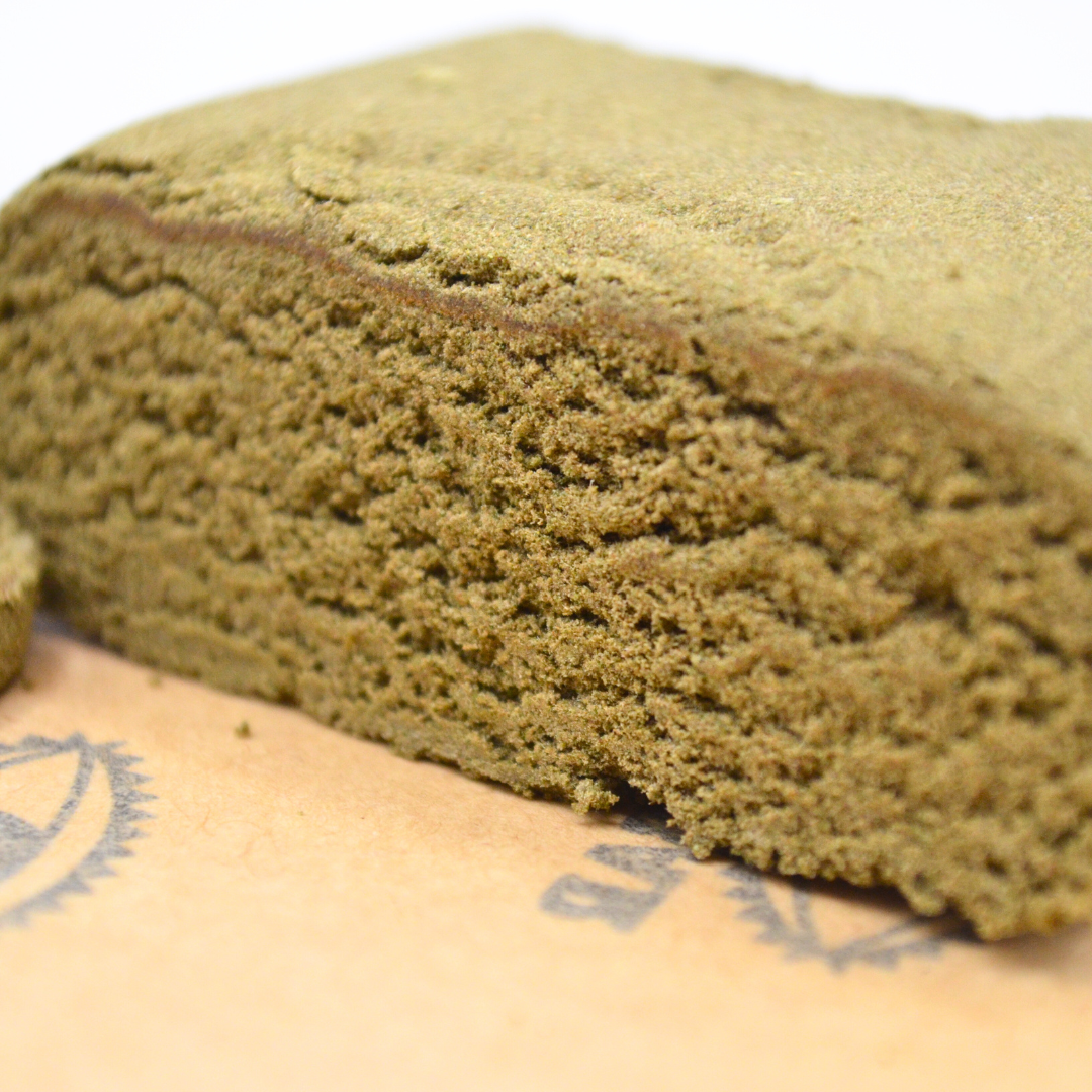 🇲🇦 OG Hash Marocain