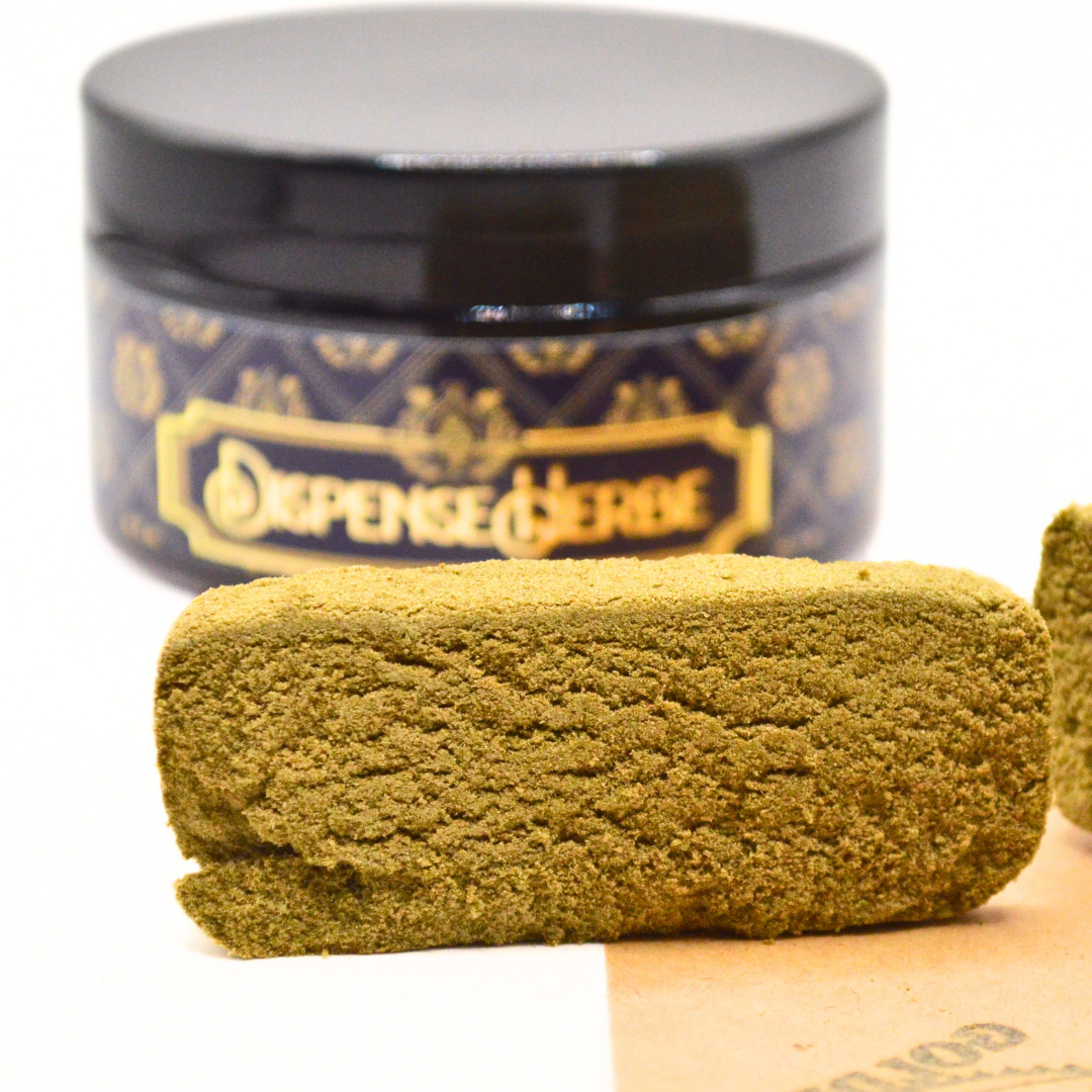 🇲🇦 OG Hash Marocain