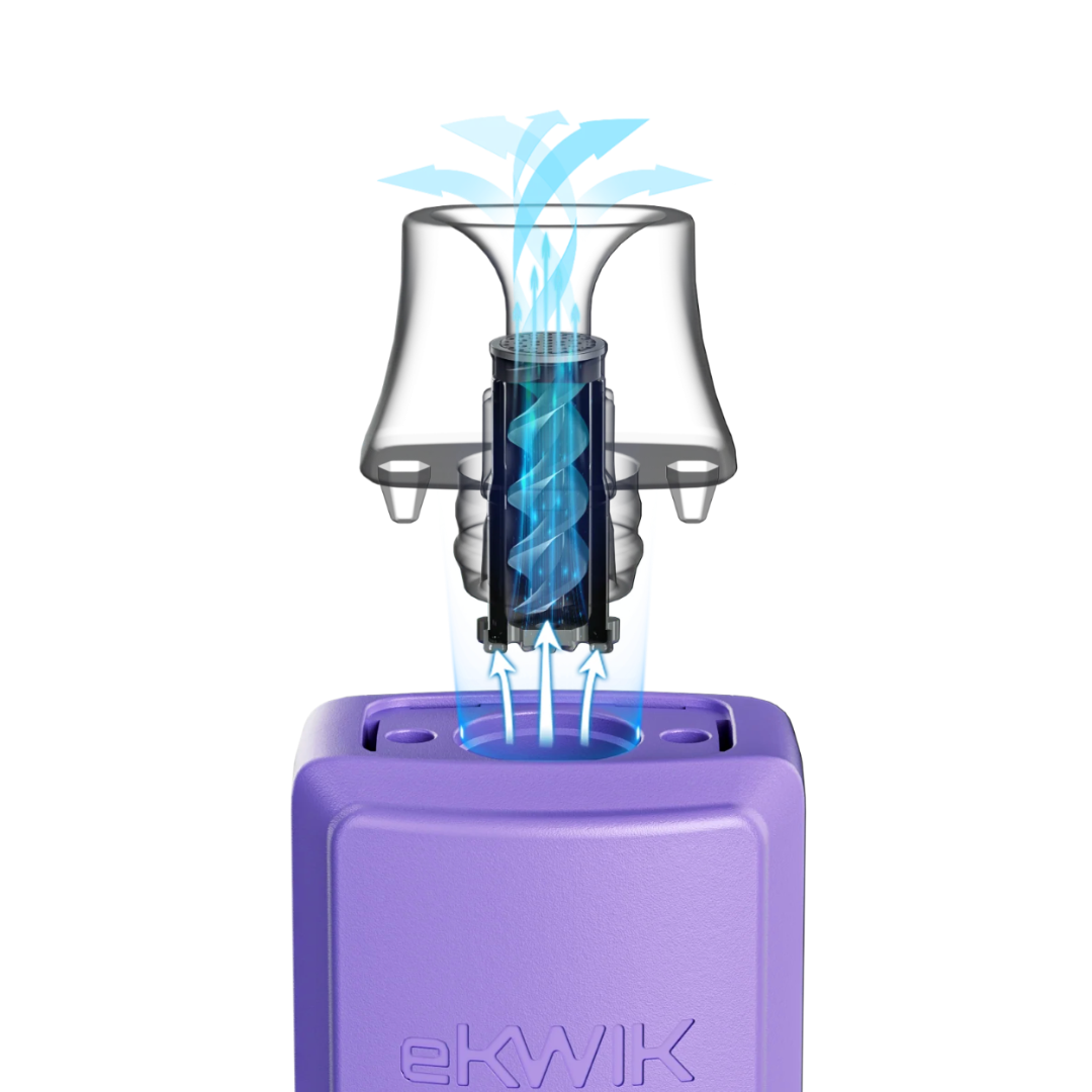 Vaporisateur CBD eKWIK