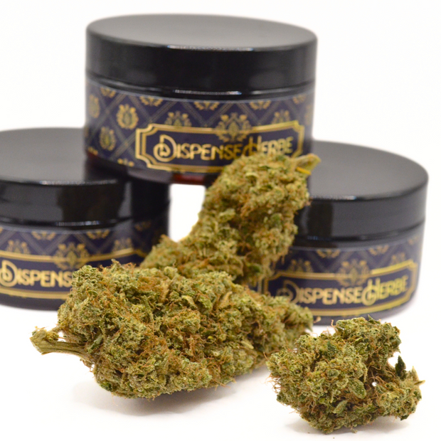 Fleur CBD | SOUR CIDER | INDOOR TOP 3 Spannabis