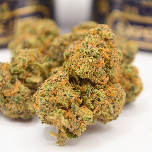 Fleur CBD | TROPICAL DREAM | INDOOR TOP 1 Spannabis