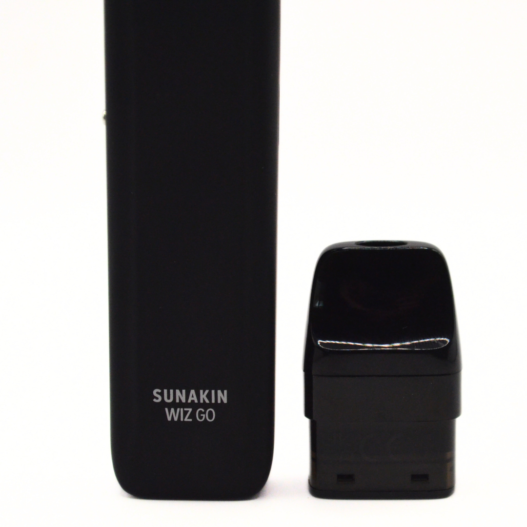 Wiz Go – Sunakin | Puissance Naturelle 0% THC
