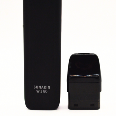 Wiz Go – Sunakin | Puissance Naturelle 0% THC