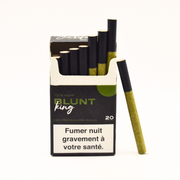California BZ - Blunt King