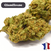 Fleur CBD <br> La White Cali BIO