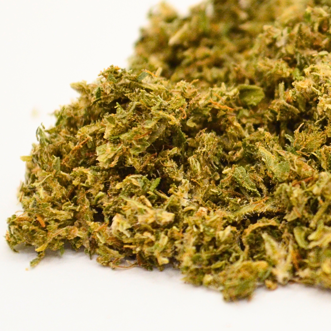 TRIM CBD <br> MIX TRIM 100% CBD Français - DispenseHerbe 🍀