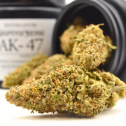 AK47 CBD | Fleur Pharma Française Premium