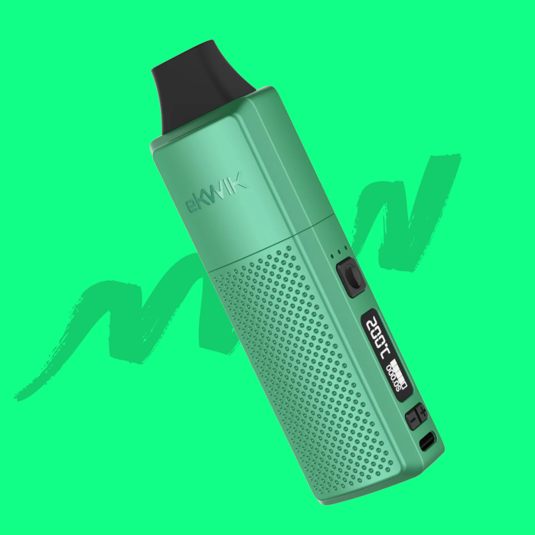 Vaporisateur CBD eKWIK