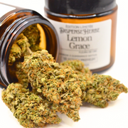 Lemon Grâce CBD | Fleur Pharma Française TOP 1 Europe