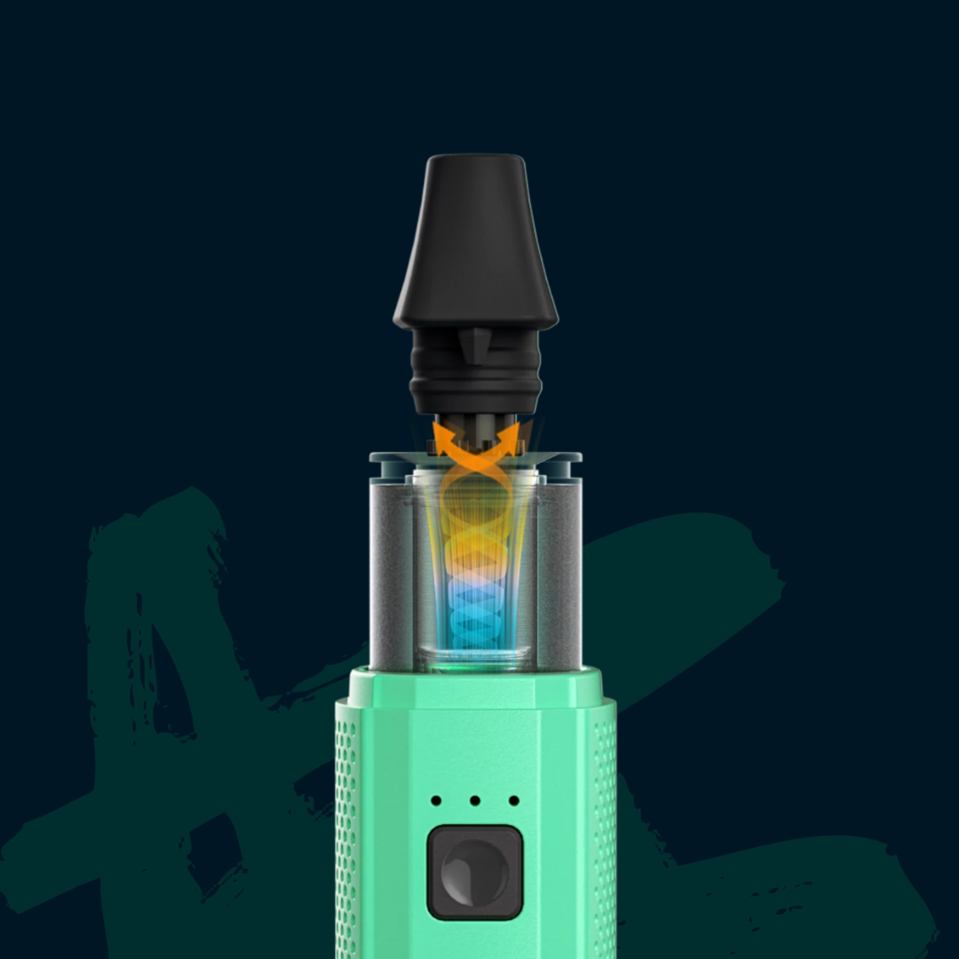 Vaporisateur CBD eKWIK