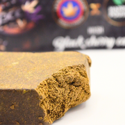 "HASH BLACK Cherry Cake" Édition Limitée | Gustative Hash Made in France 🇫🇷