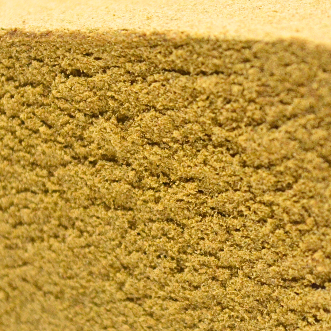 Hash Amnesia Hydro - Dry Sift Façon Marocaine | Résine CBD Premium