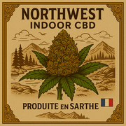 Fleur CBD | NORTH WEST | INDOOR Sarthoise