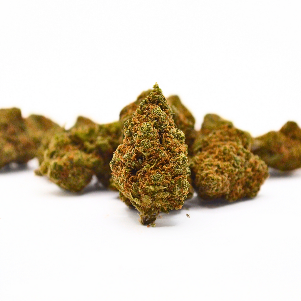 Small Buds CBD<br> Amnesia Française - DispenseHerbe 🍀