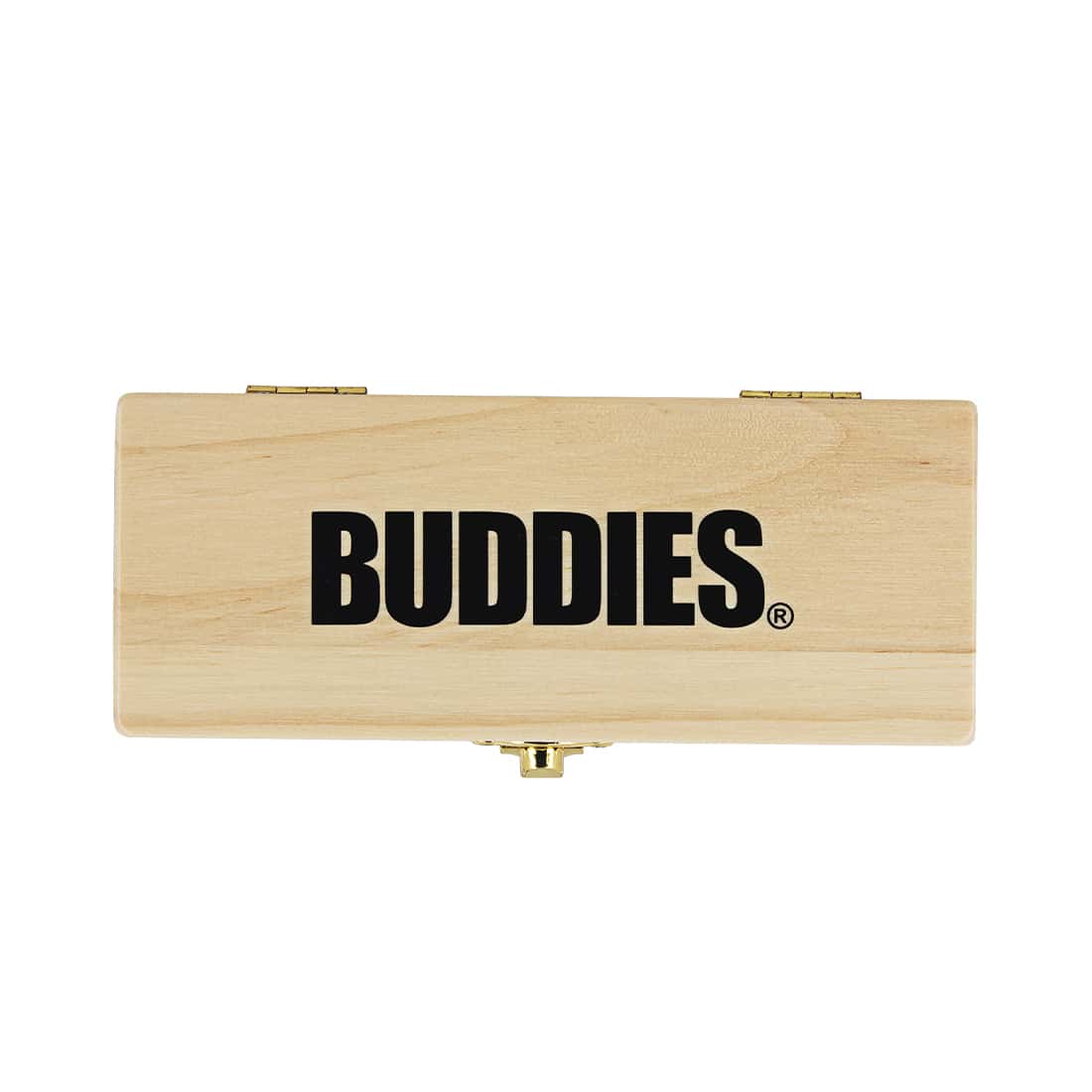Boite bamboo Rolling Supreme