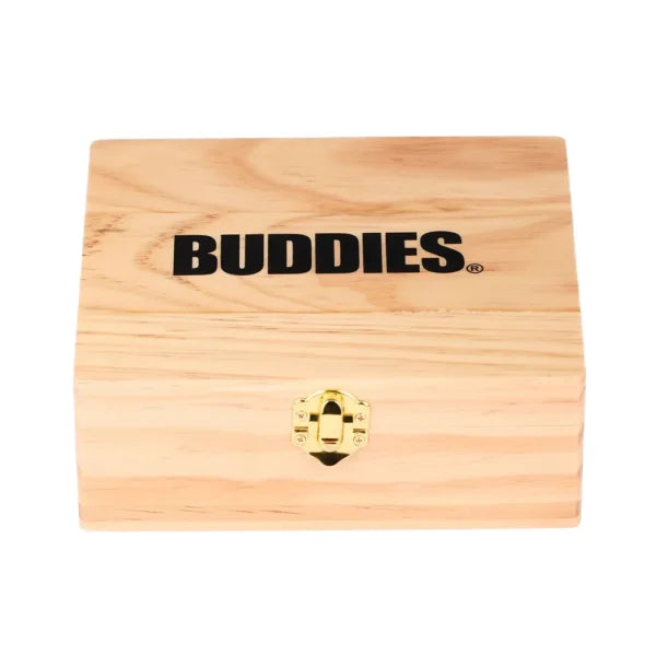 Boite bamboo Rolling Supreme XL