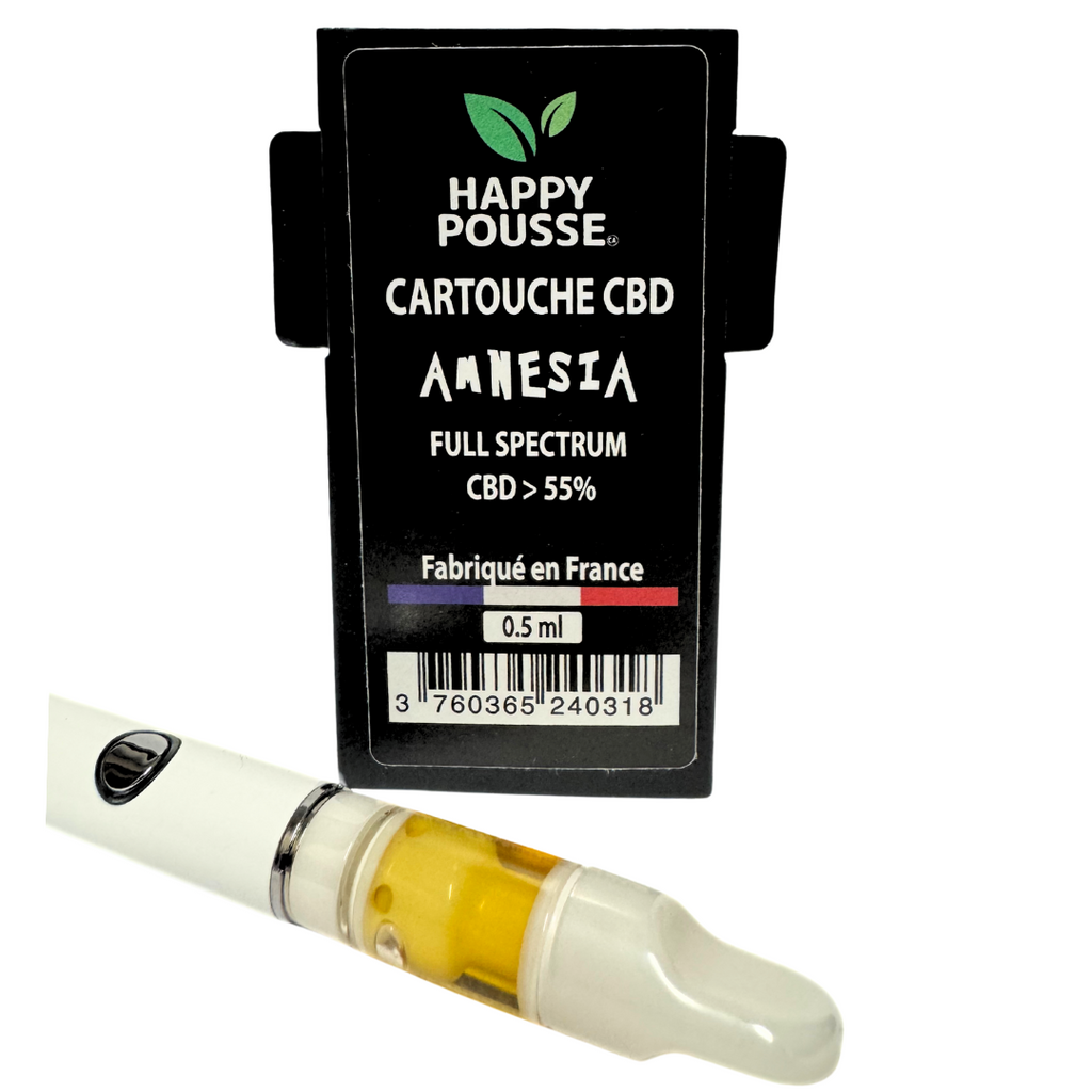 cartouche thc vape THC Vape Pens: How They Work, Effects, and Safety Tips main image 1