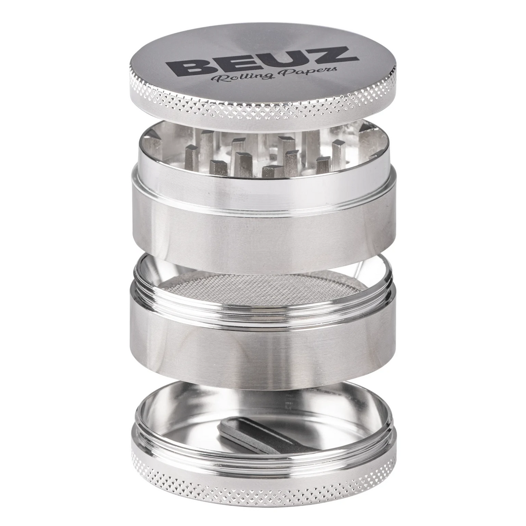 GRINDER BEUZ