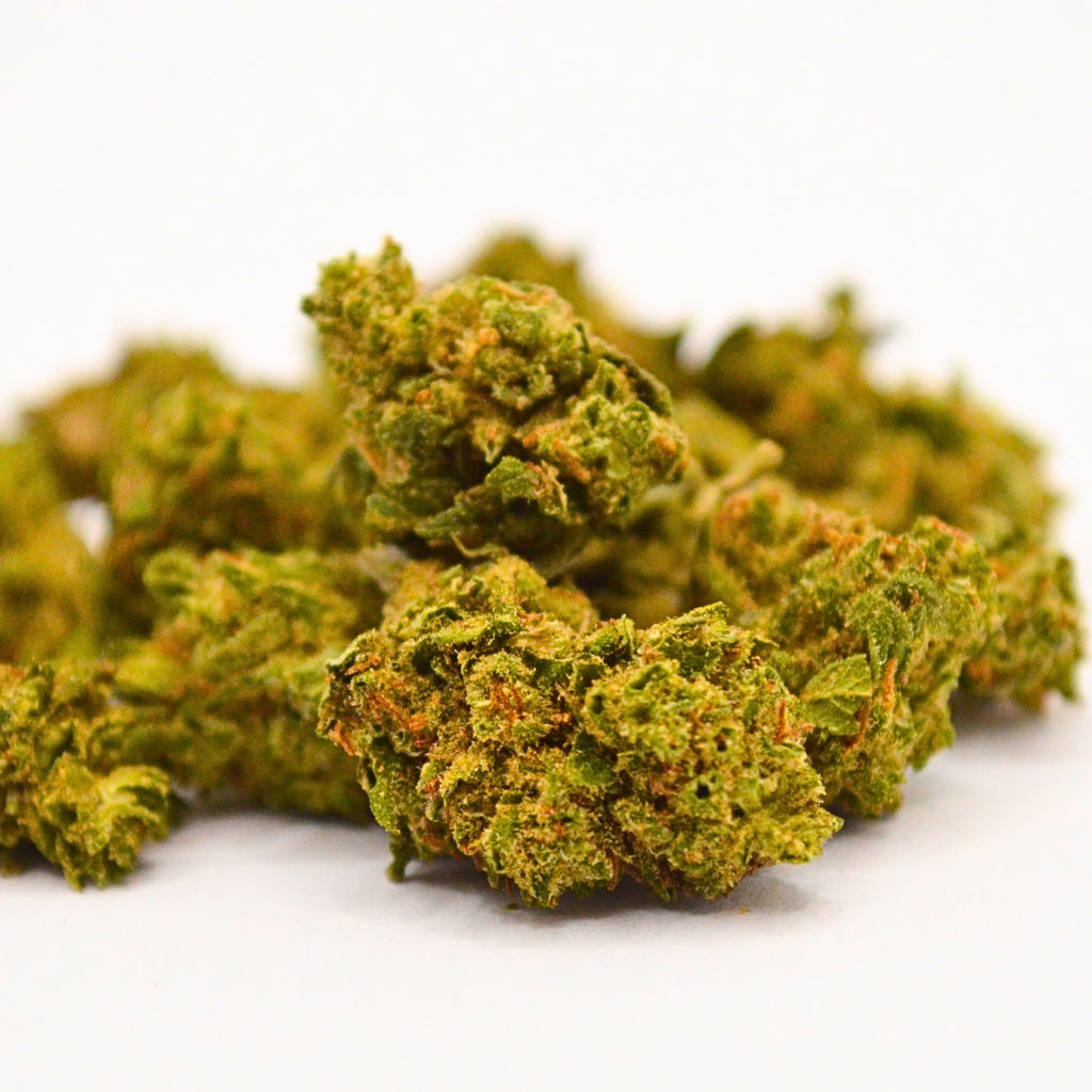 Fleur CBD Small Bud <br> LIMONCELLO - DispenseHerbe 🍀