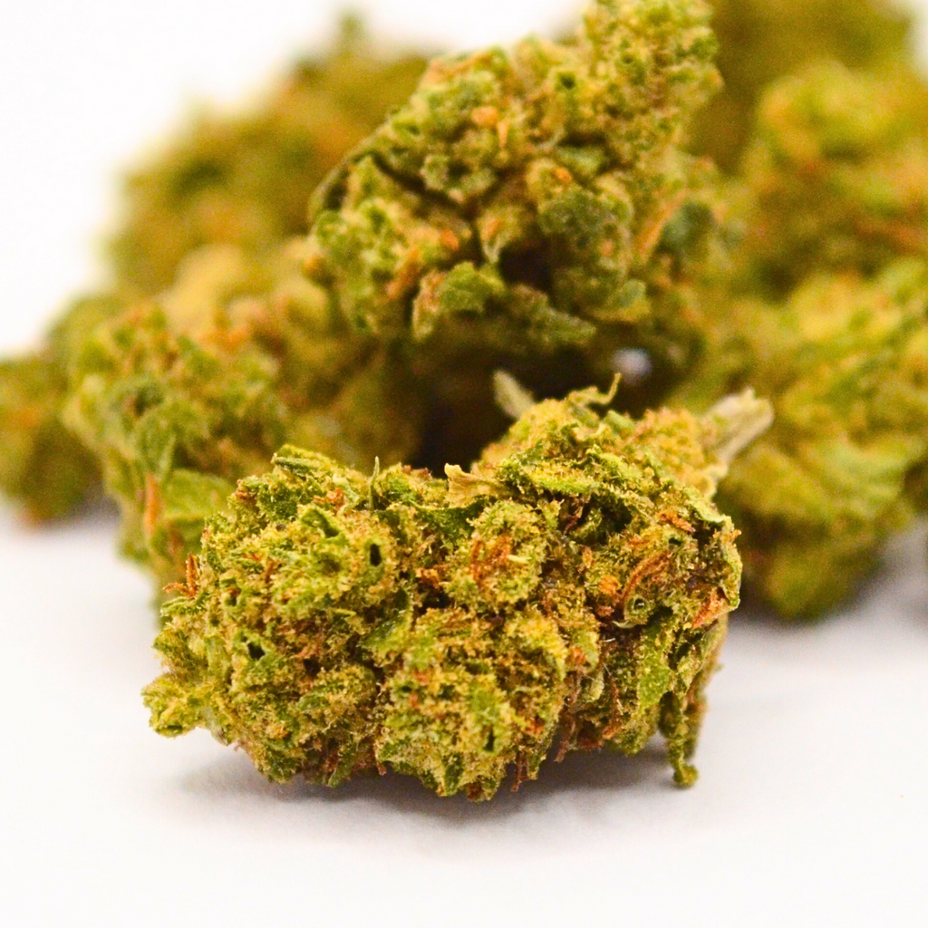Fleur CBD Small Bud <br> LIMONCELLO - DispenseHerbe 🍀