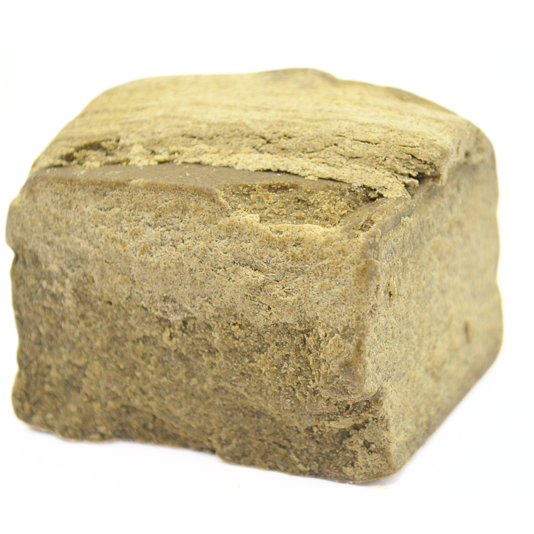Résine Frozen 50% CBD - DispenseHerbe 🍀