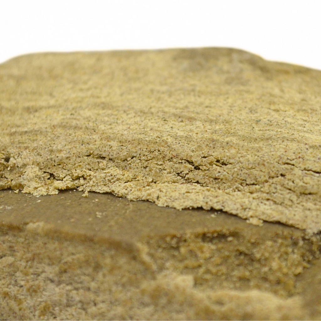 Résine Frozen 50% CBD - DispenseHerbe 🍀