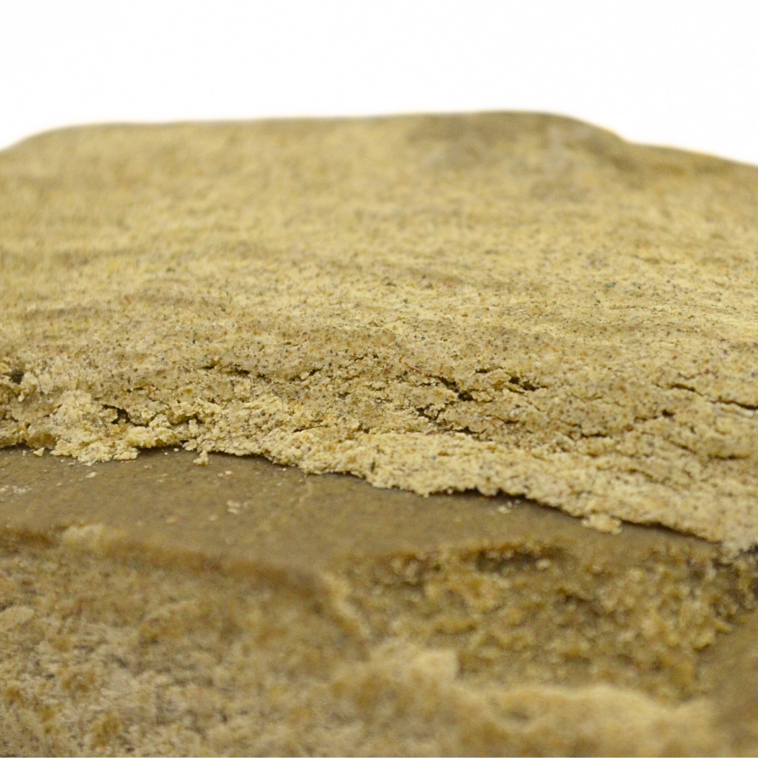 Résine Frozen 50% CBD - DispenseHerbe 🍀