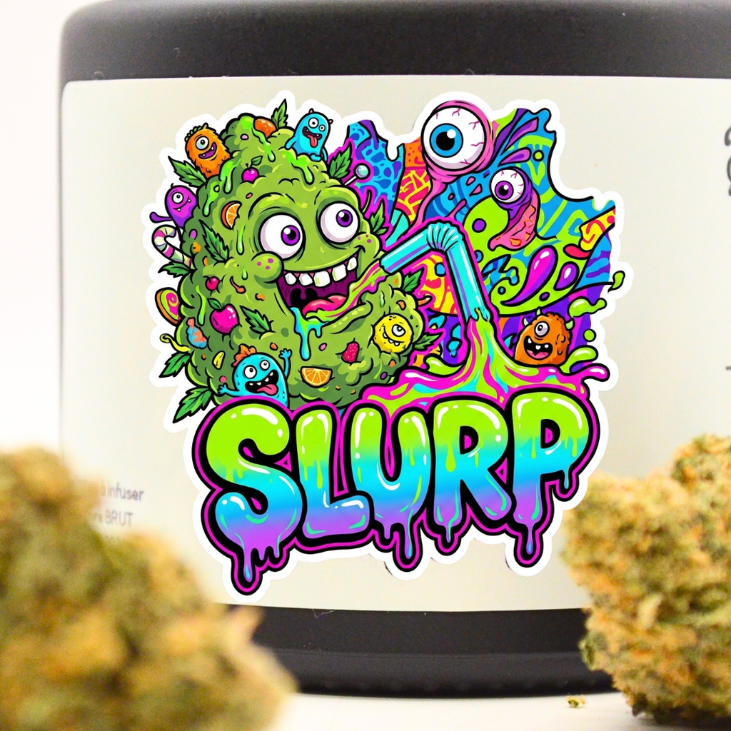 👀 SLURP.
