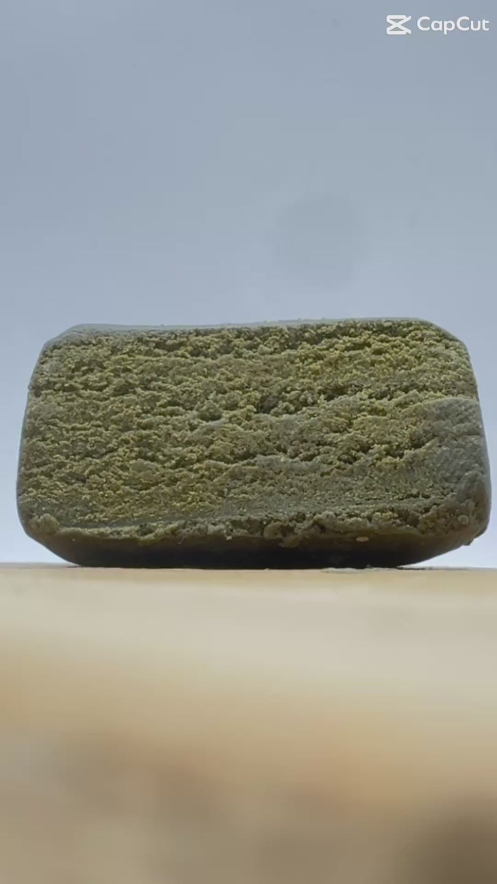 🫧 BUBBLE Hash CBN 50% & CBD