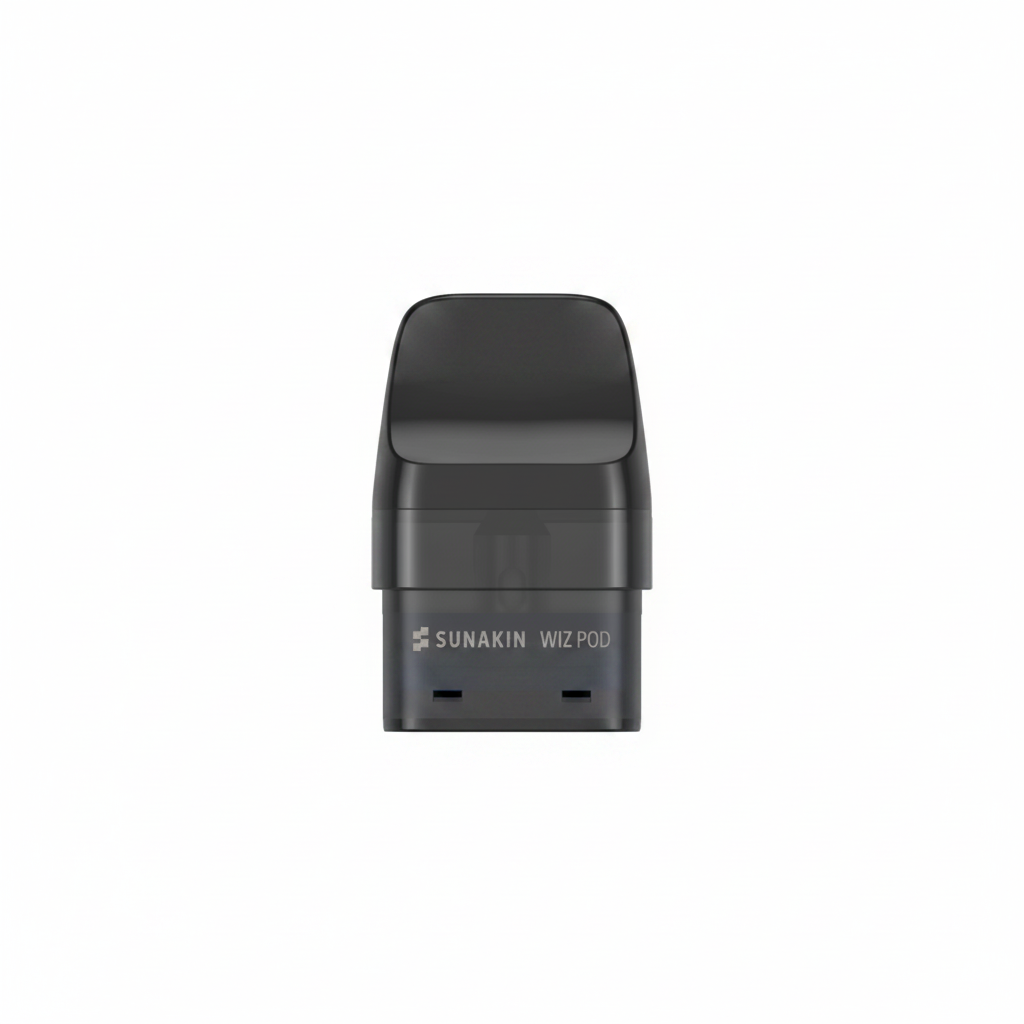 Wiz Pod | Puissance Naturelle 0% THC