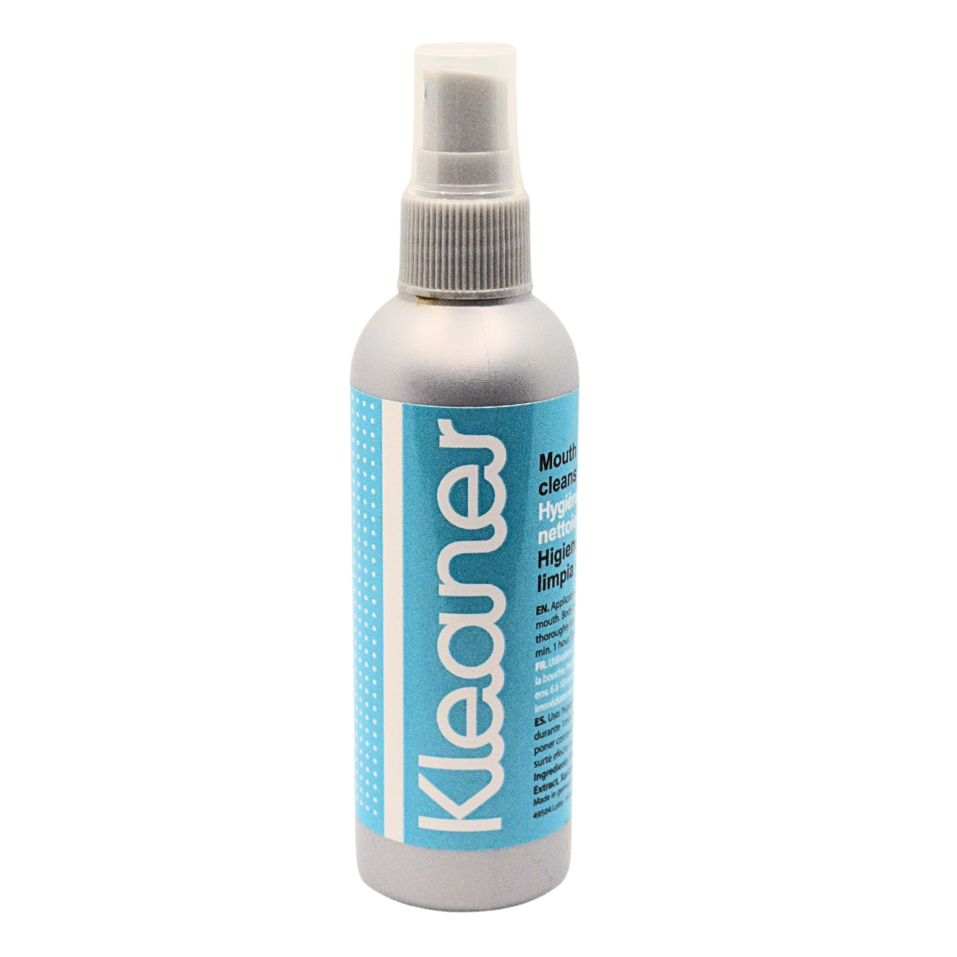 Spray Kleaner - Nettoyeur de toxines / TH!C - DispenseHerbe 🍀
