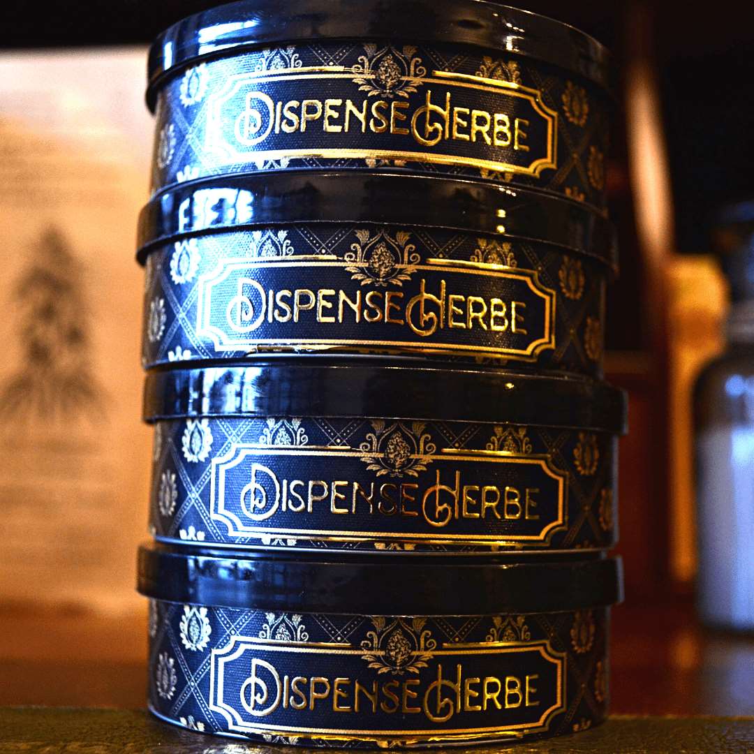Fleur CBD <br> Amnesia Haze Hydro <br> Sélection DispenseHerbe - DispenseHerbe 🍀